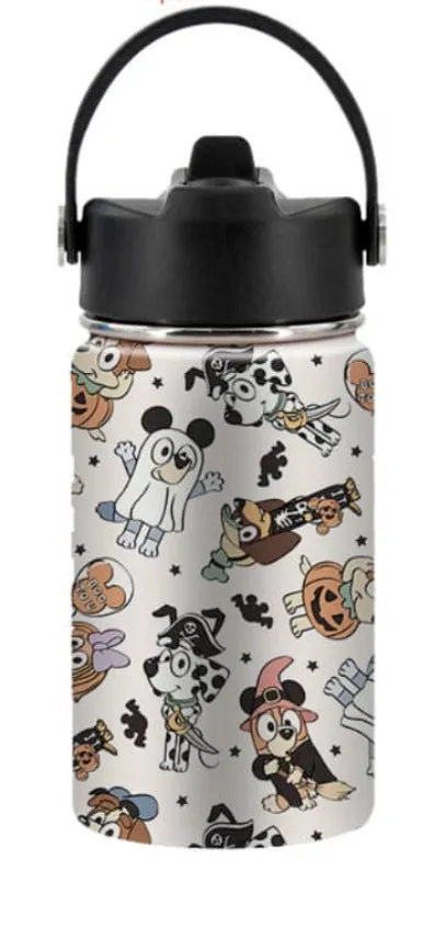 KIDS TUMBLER *READY TO SHIP