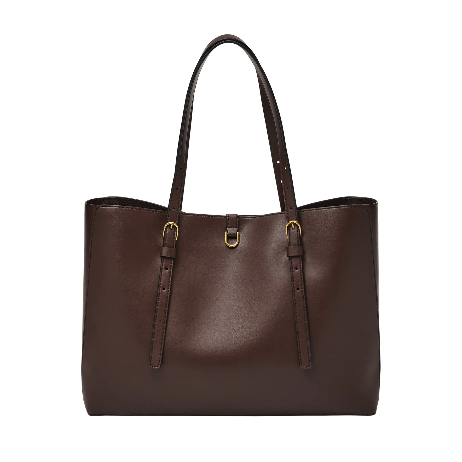 Kier Vegan Leather Tote