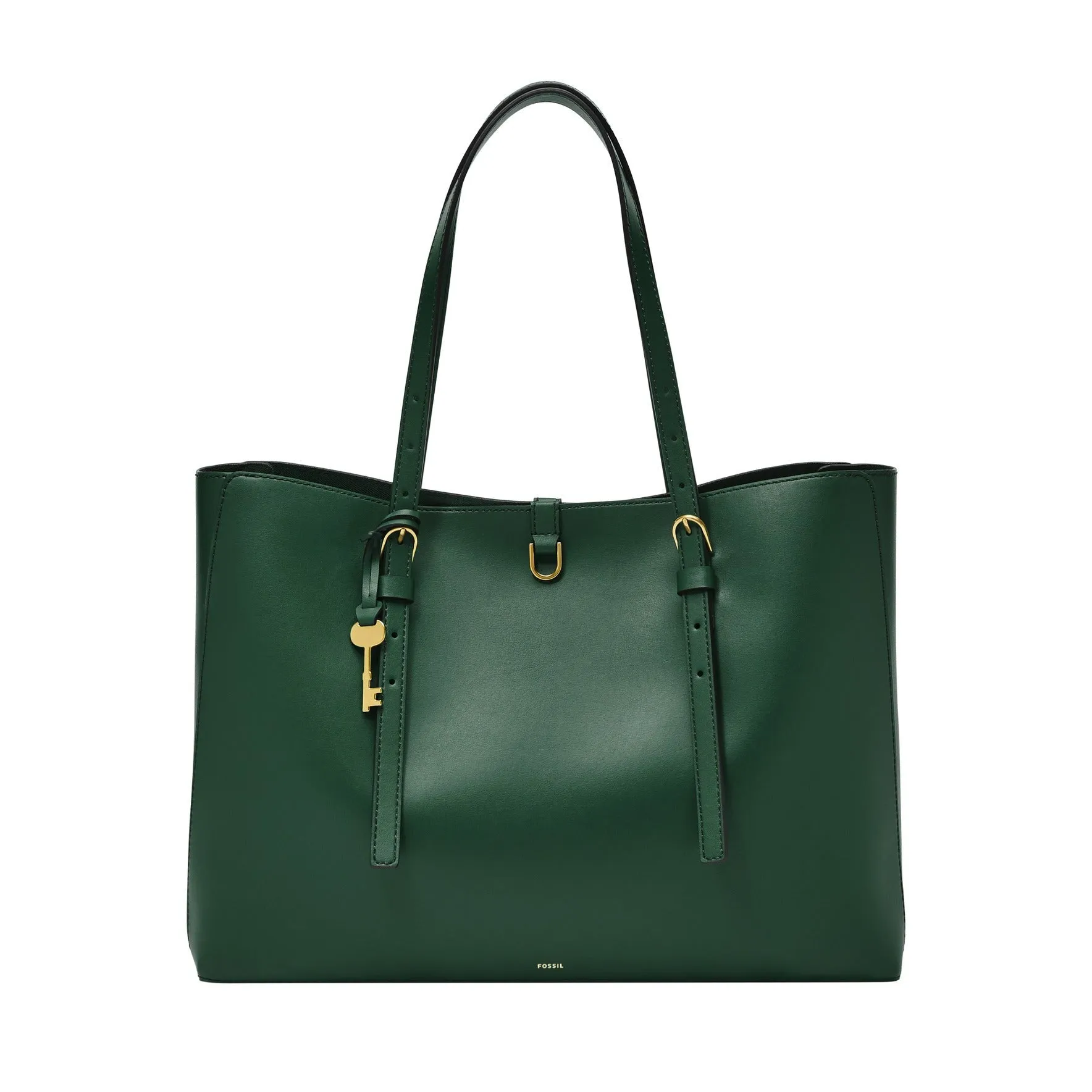 Kier Vegan Leather Tote