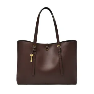 Kier Vegan Leather Tote