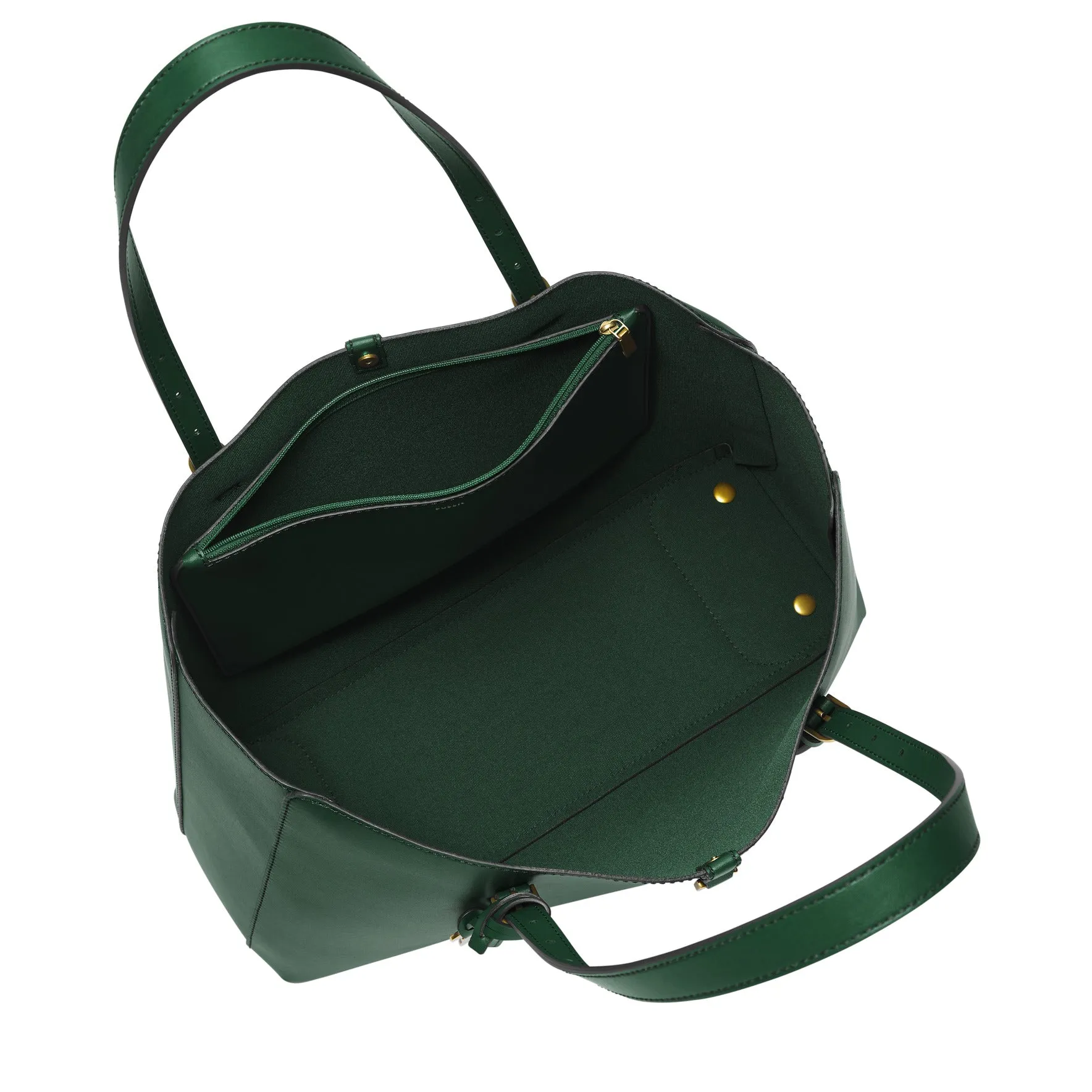Kier Vegan Leather Tote
