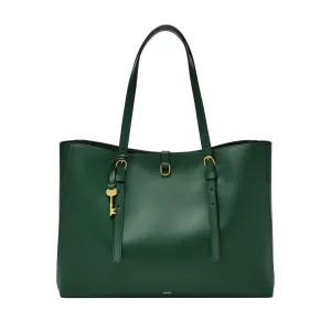 Kier Vegan Leather Tote