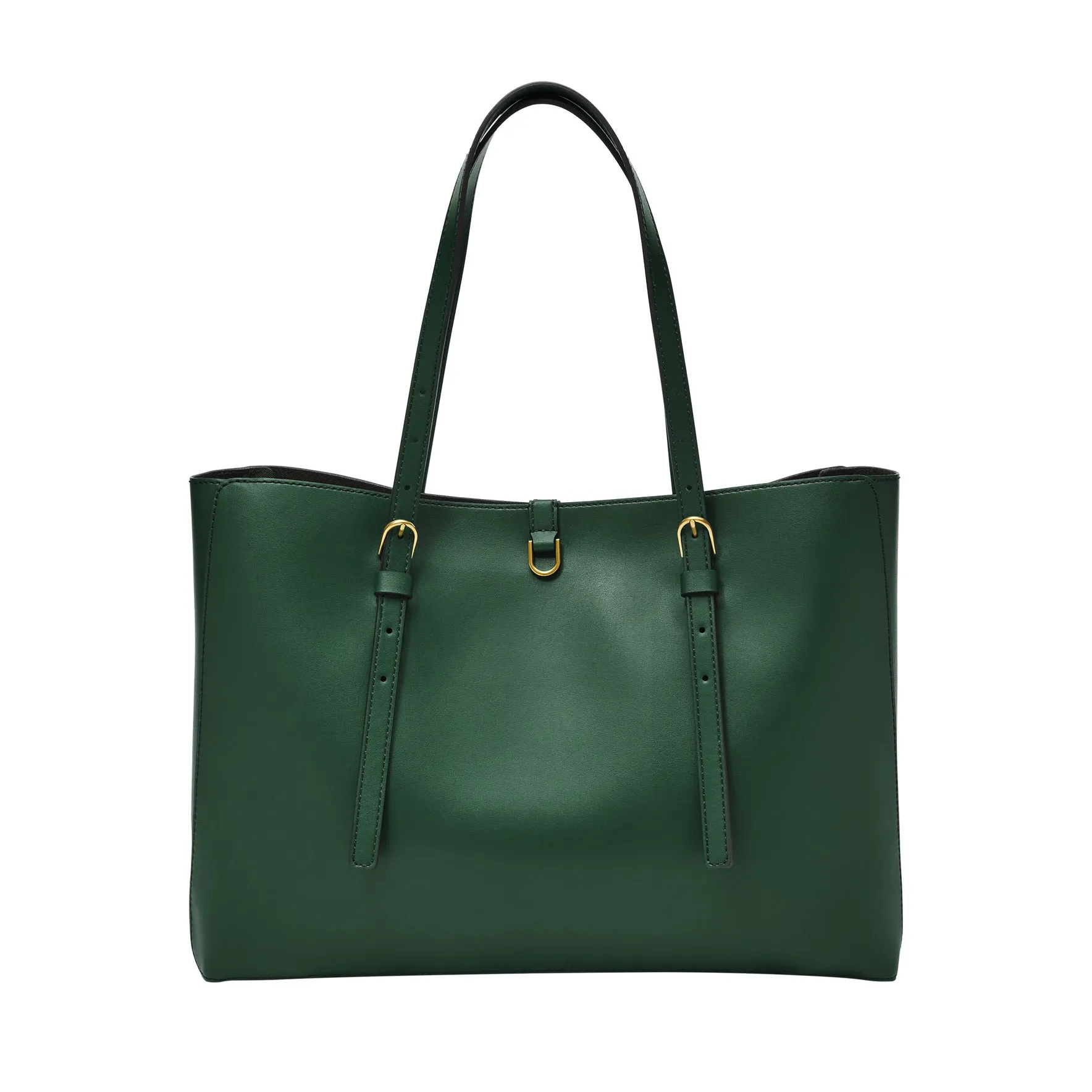 Kier Vegan Leather Tote