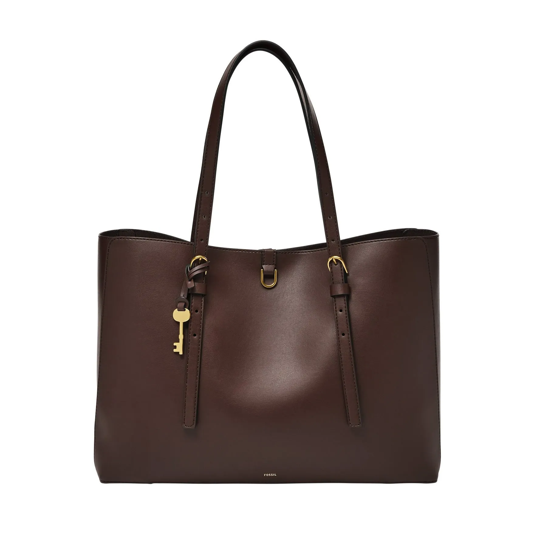 Kier Vegan Leather Tote