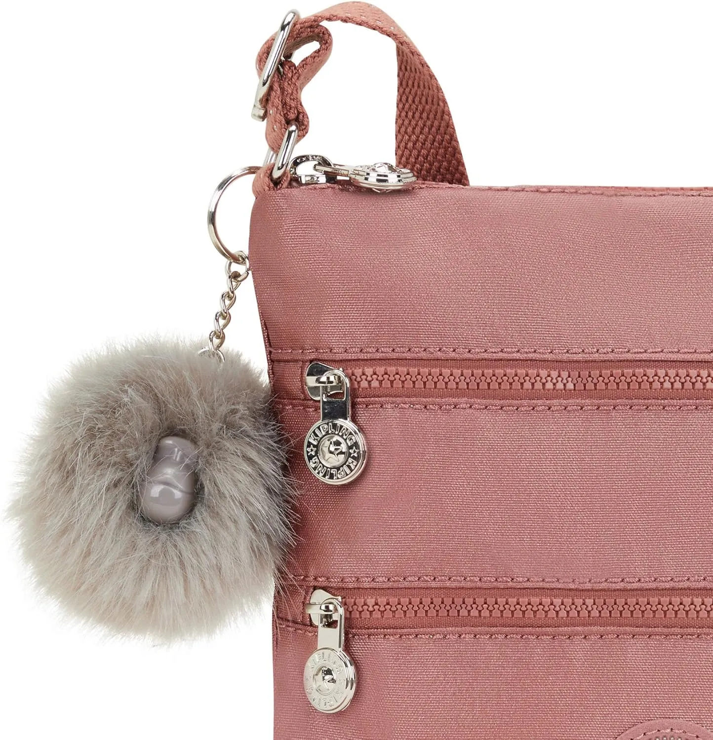 Kipling Keiko Crossbody Mini Bag