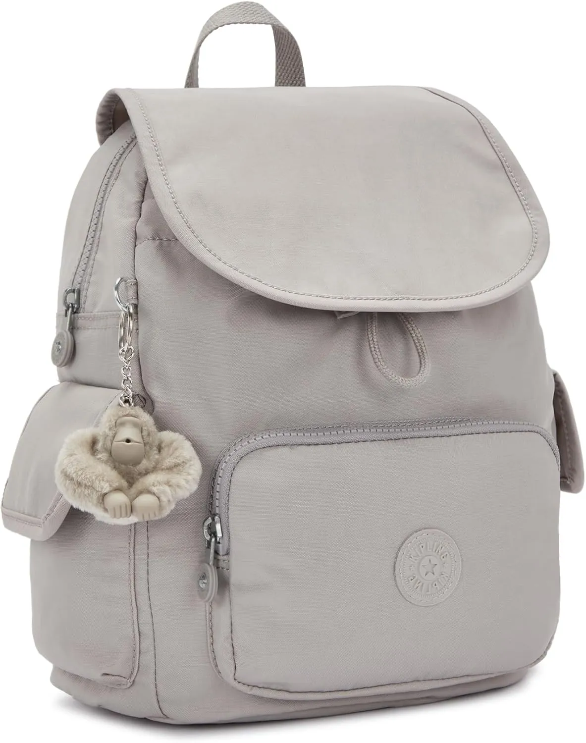 Kipling Women's City Pack Backpack, All-Day Versatile Daypack