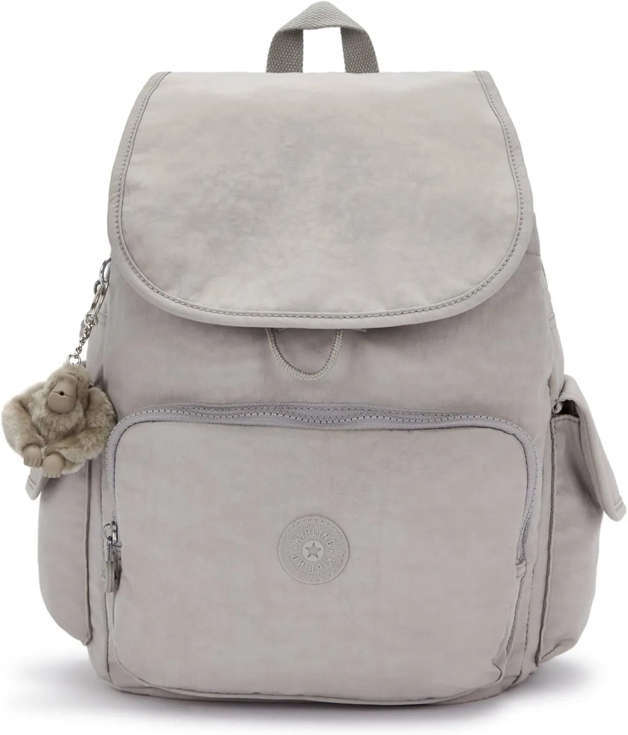 Kipling Women's City Pack Backpack, All-Day Versatile Daypack