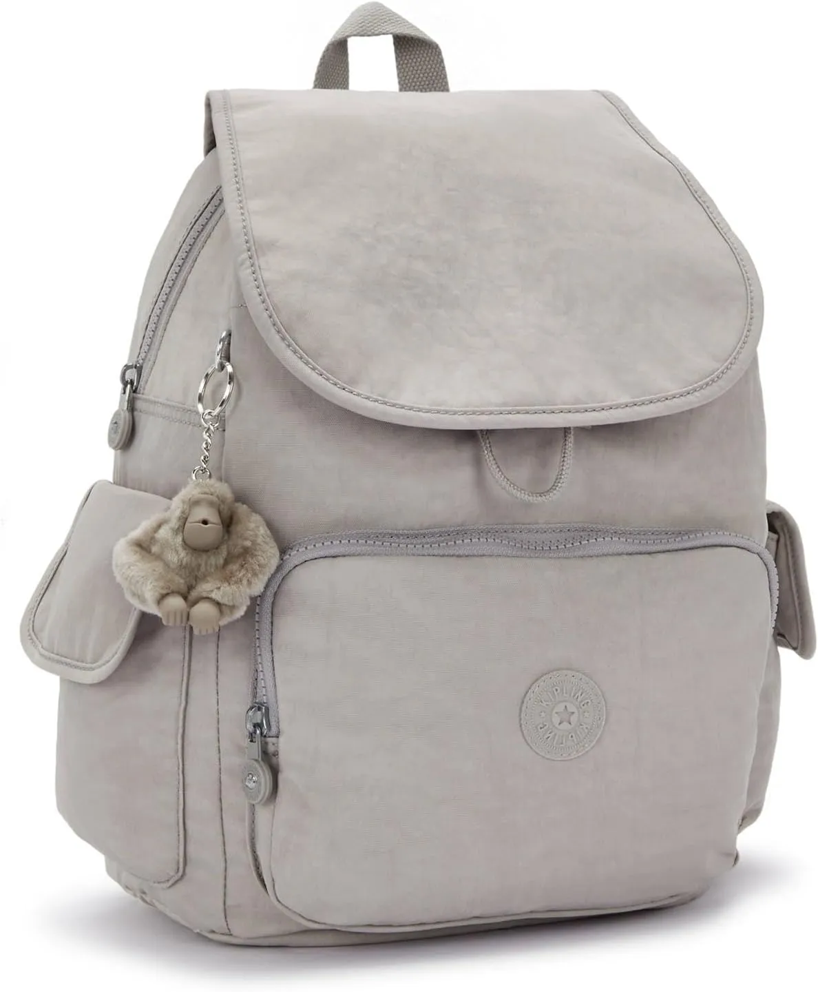 Kipling Women's City Pack Backpack, All-Day Versatile Daypack