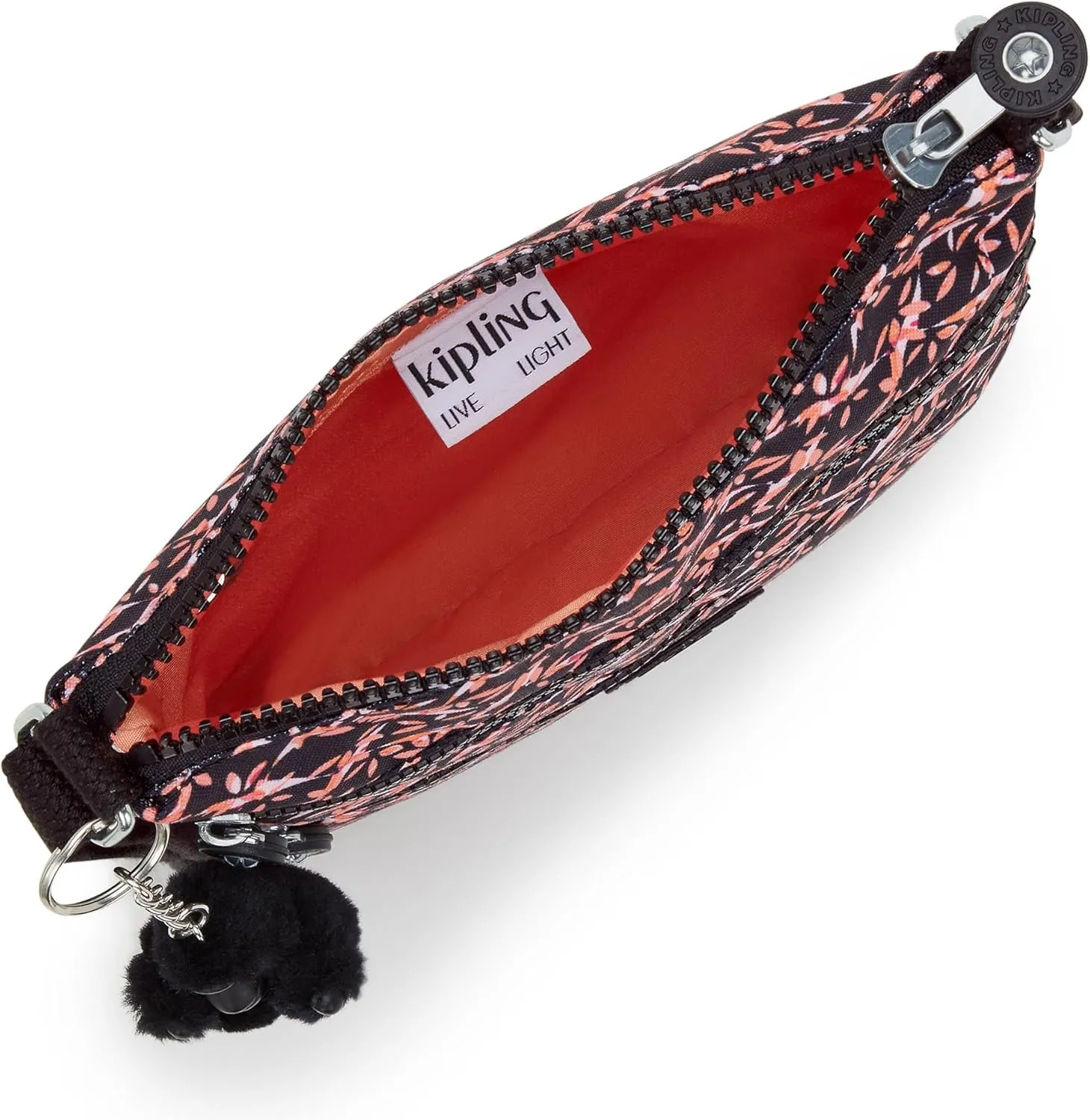 Kipling Women's Keiko Crossbody Mini Bag, Lightweight Adjustable Purse, Durable Shoulder Sling