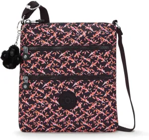 Kipling Women's Keiko Crossbody Mini Bag, Lightweight Adjustable Purse, Durable Shoulder Sling