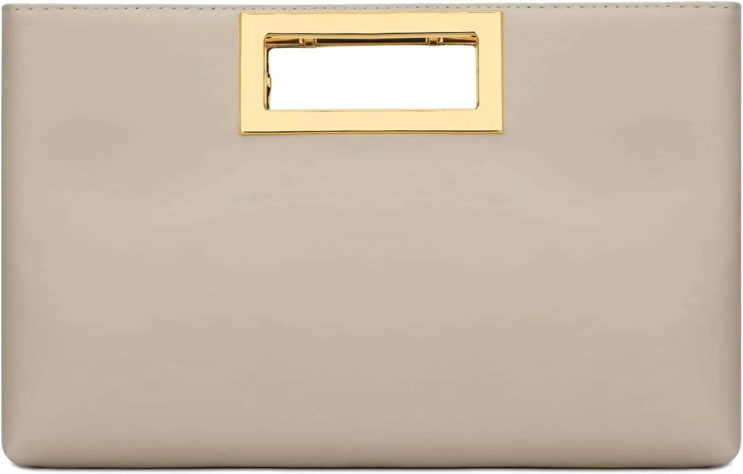 KKXIU Clutch Purse for Women Vegan Leather Evening Bag Formal Handbag for Wedding Party Prom Bridal