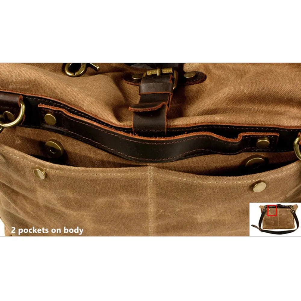 Kleine Schultertasche | CINCINNATI