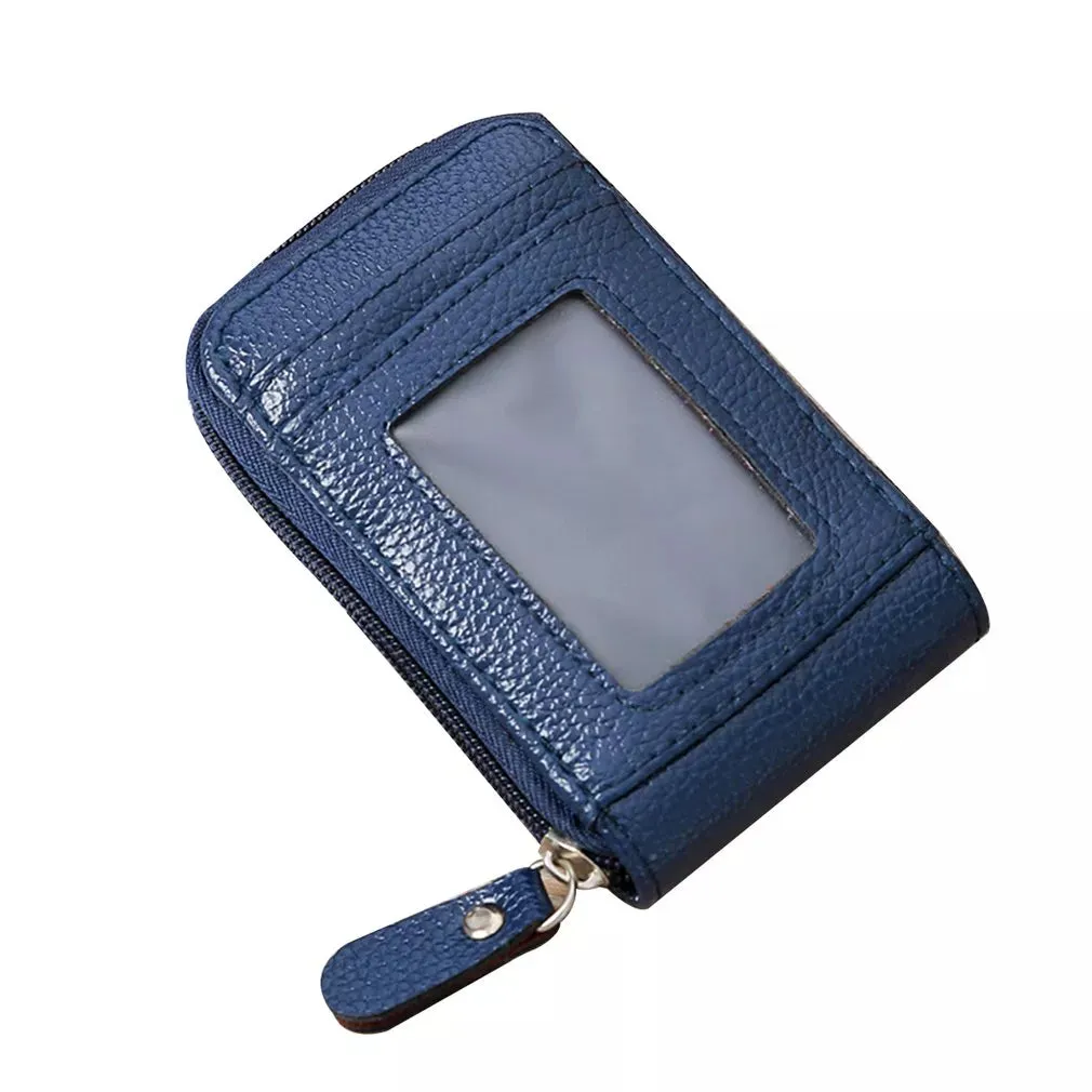 Korean Style Casual Card & Coin Wallet for Men