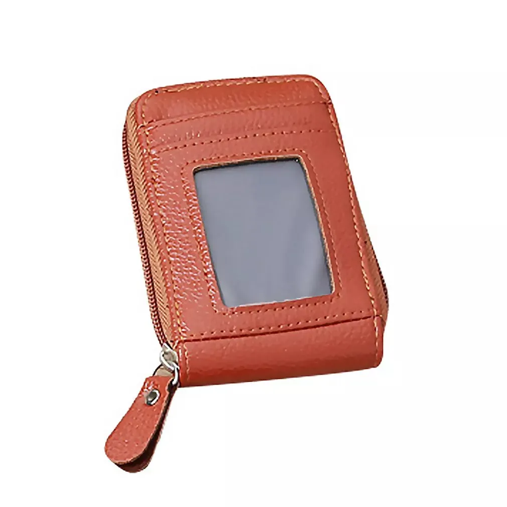 Korean Style Casual Card & Coin Wallet for Men