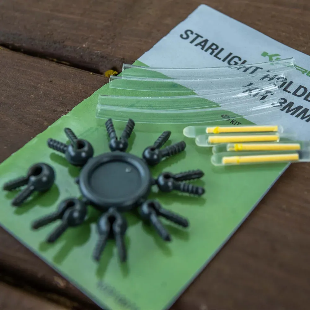 KORUM Starlight Holder Kit 3mm