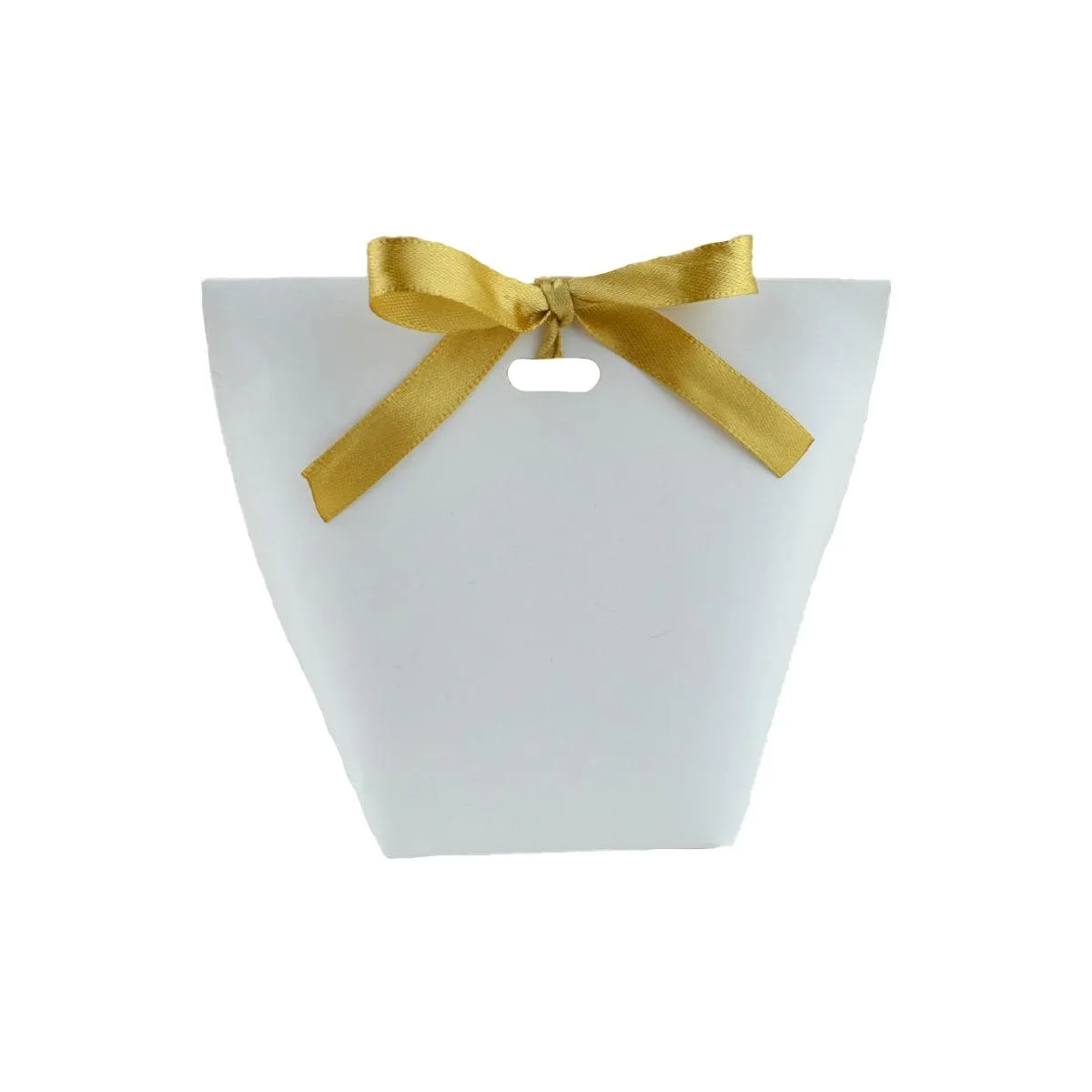 Kraft Paper Gift Bags Party Candy Bags 50PCS
