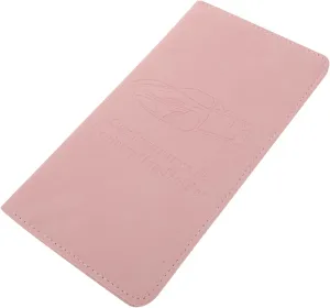 Large Capacity Waterproof Driver's License Case Car Card Sleeve Id Holder Passport Multi-compartment Pu Leather Organized Travel Essential