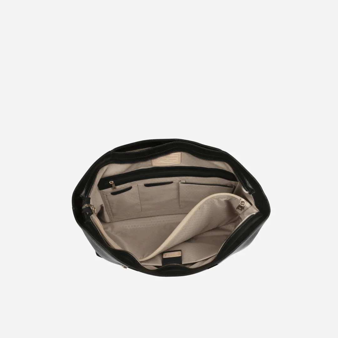 Large Ladies Laptop Shopper