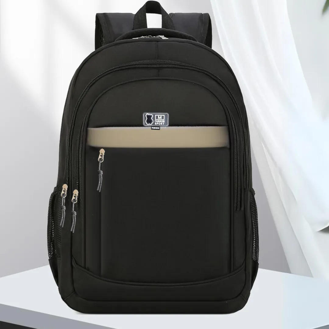 Large School Backpack For Boys Girls
