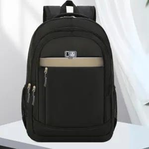 Large School Backpack For Boys Girls