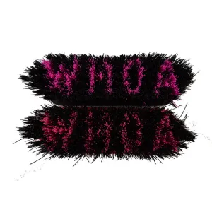 Large Whoa Body Brush