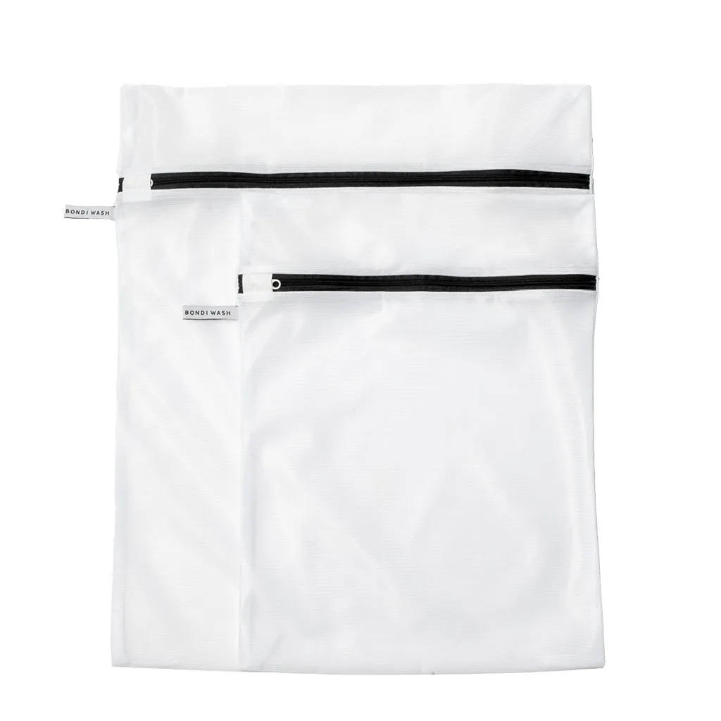 Laundry Bag Duo
