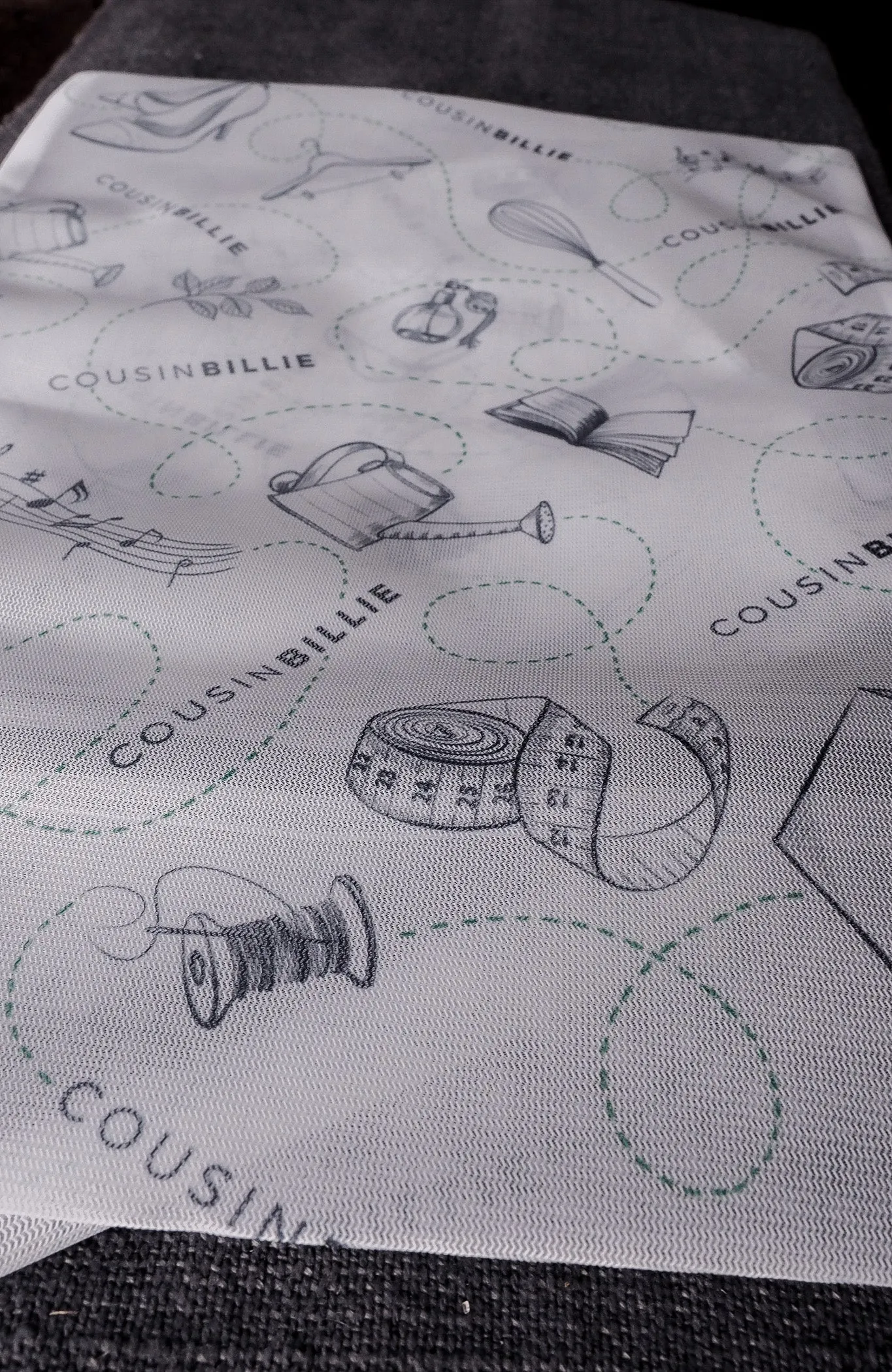 Laundry Delicates Bags