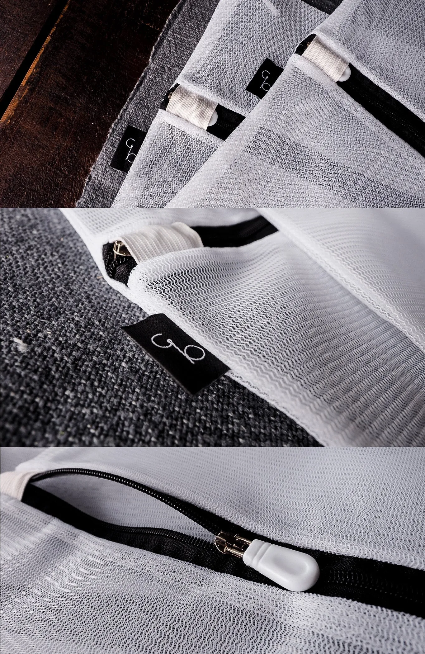 Laundry Delicates Bags