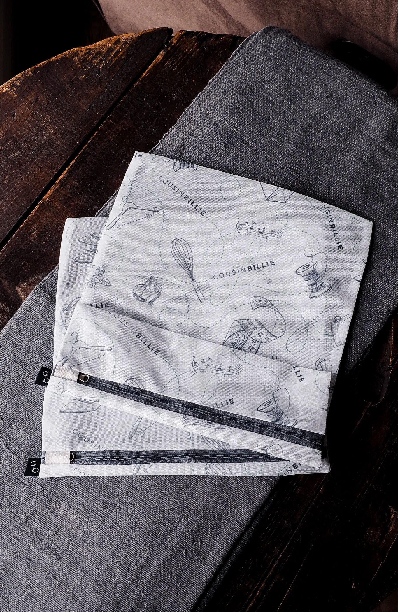Laundry Delicates Bags