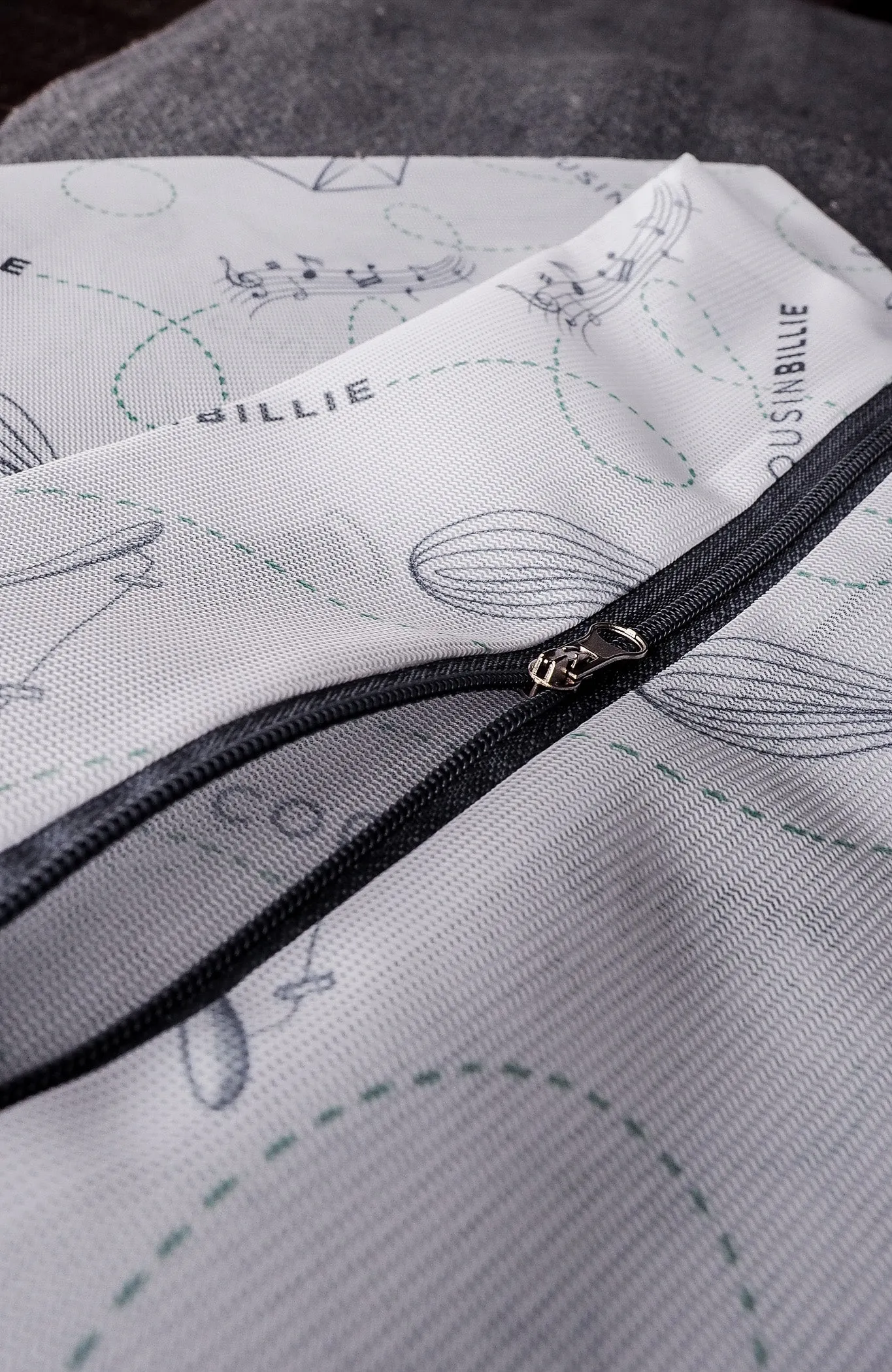 Laundry Delicates Bags