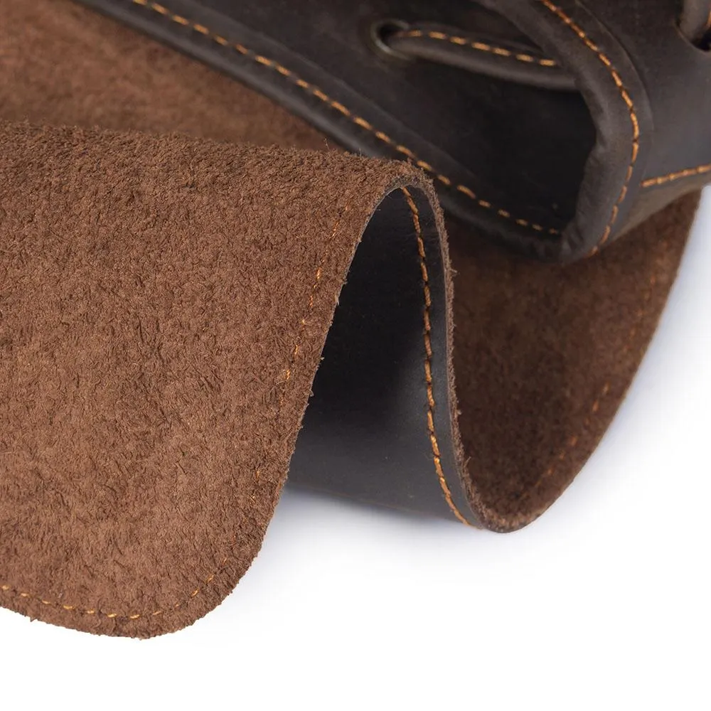 Ledertasche für Laptops | ARYN