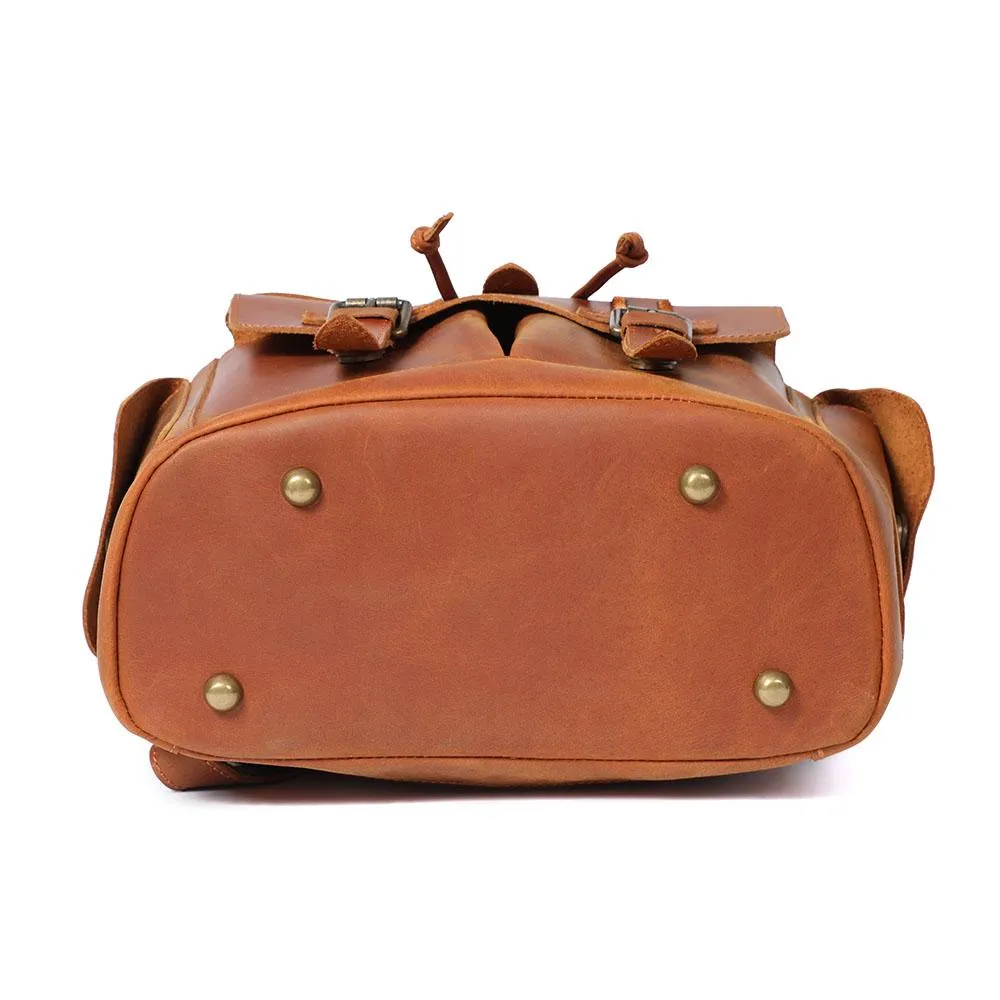 Ledertasche für Laptops | ARYN