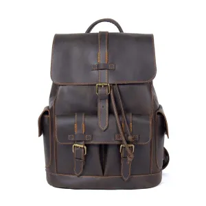 Ledertasche für Laptops | ARYN