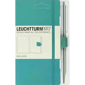 Leuchtturm Pen Loop Esmeralda