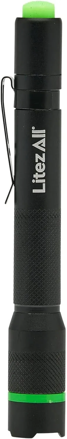LitezAll 24136 250 Lumen Pen Light