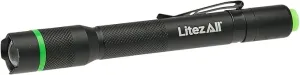 LitezAll 24136 250 Lumen Pen Light