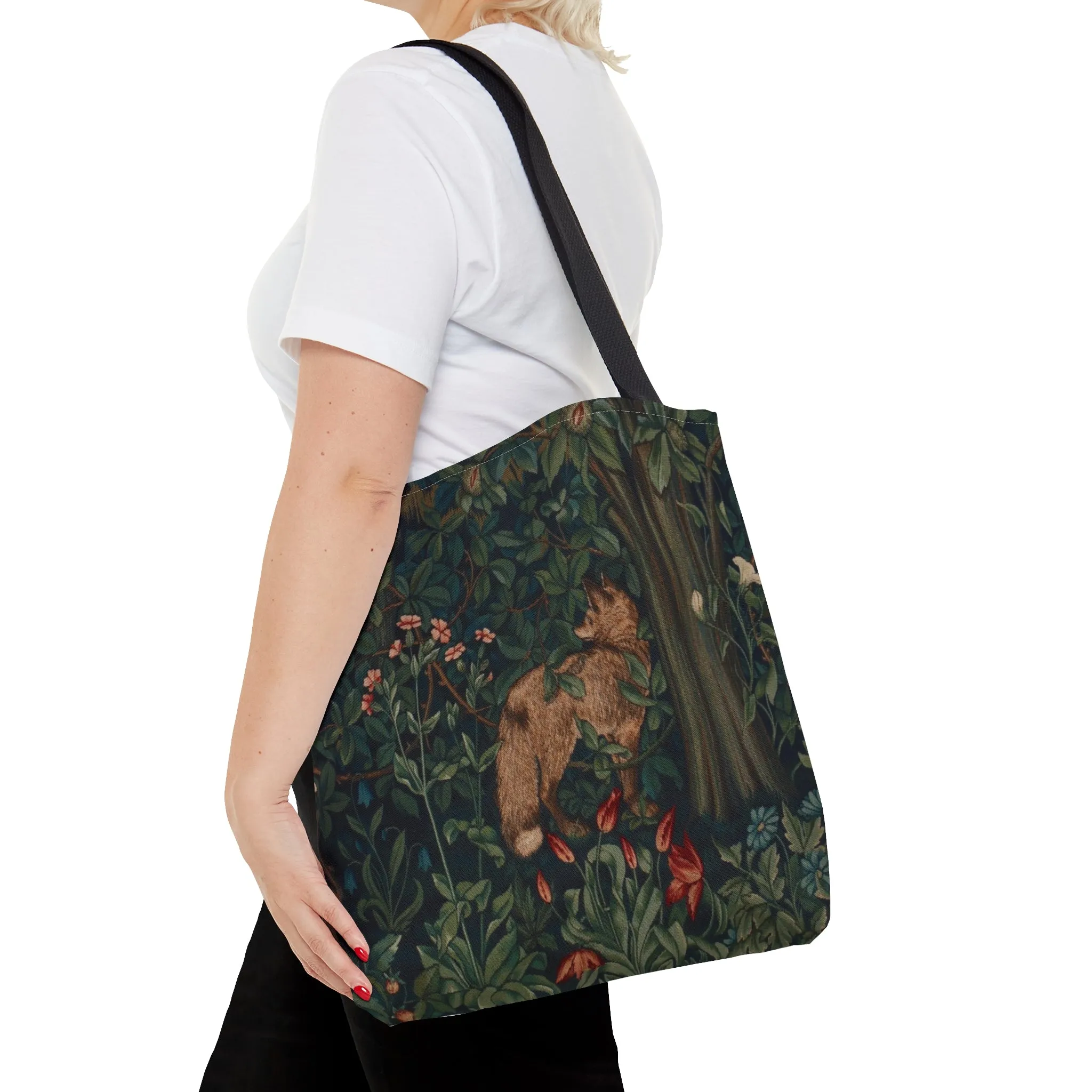 Little Fox Tote