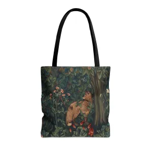 Little Fox Tote