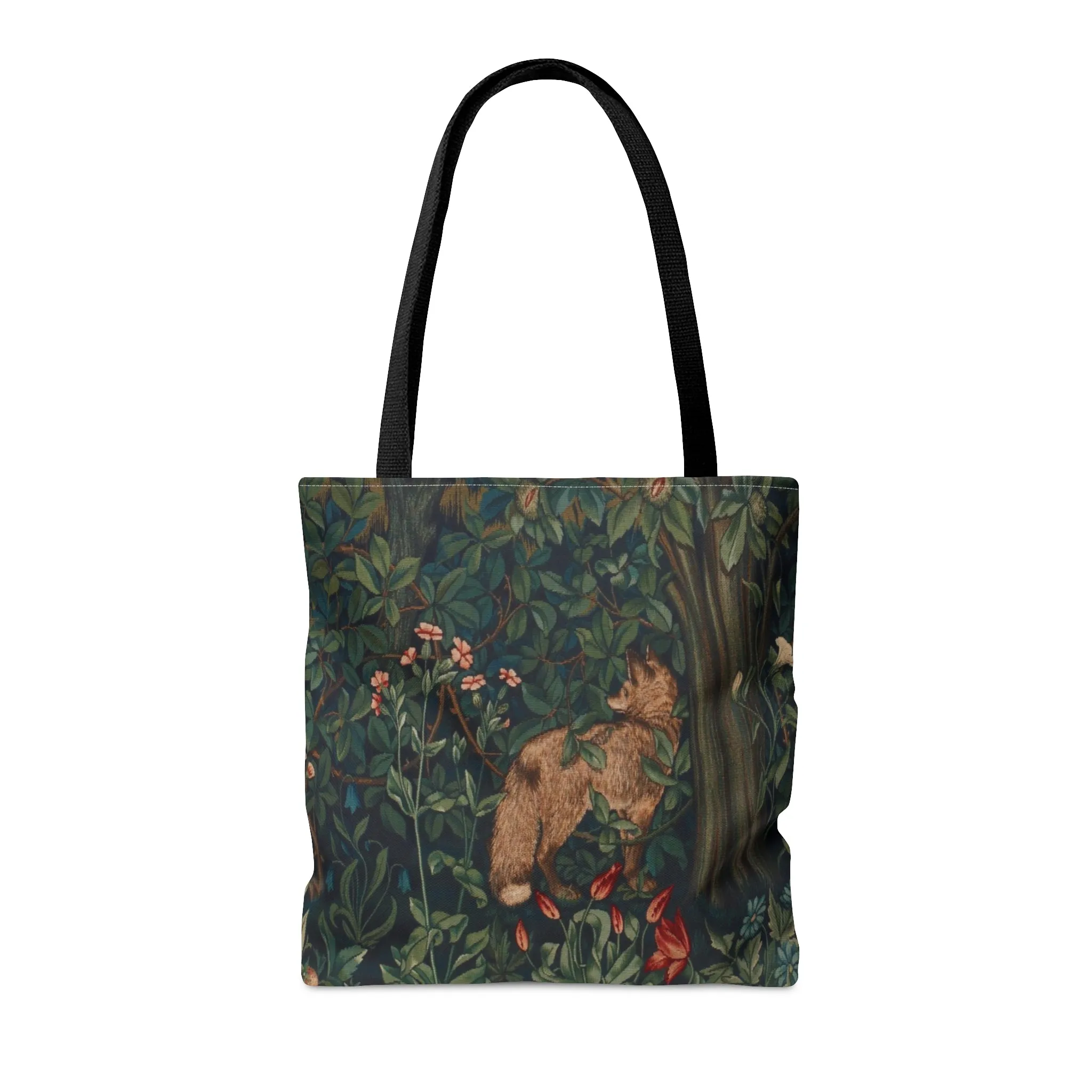 Little Fox Tote