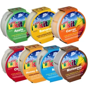 Little Likit Individual Refill - 250g