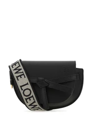Loewe Black Crossbody & Shoulder Bags