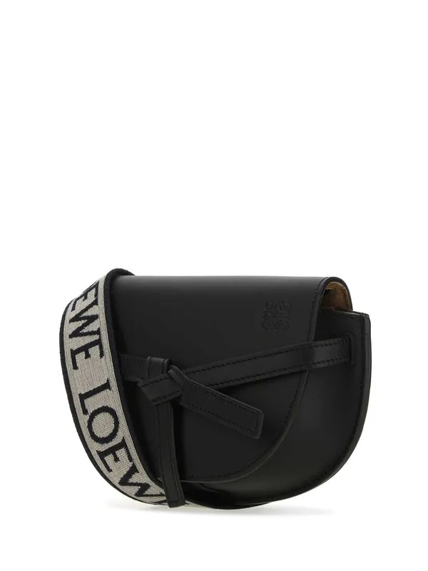 Loewe Black Crossbody & Shoulder Bags