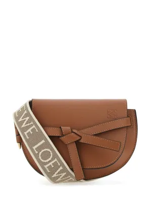 Loewe Brown Crossbody & Shoulder Bags