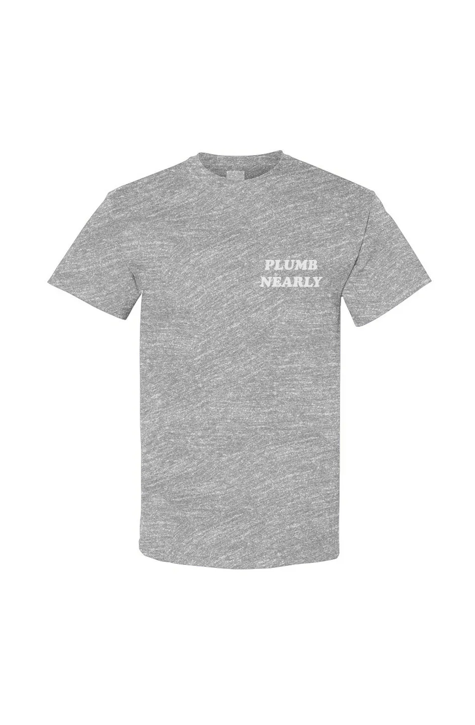 Longbed Throwback Tee