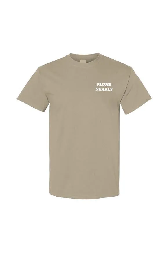 Longbed Throwback Tee