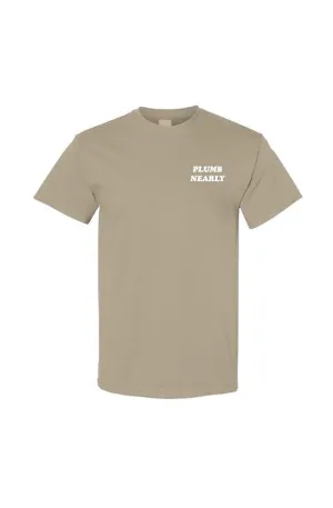 Longbed Throwback Tee