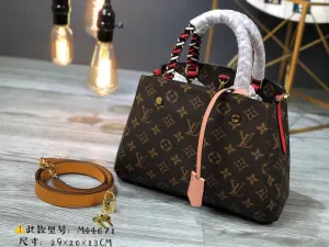 LOV2 Bags - Fashion Bags  1017