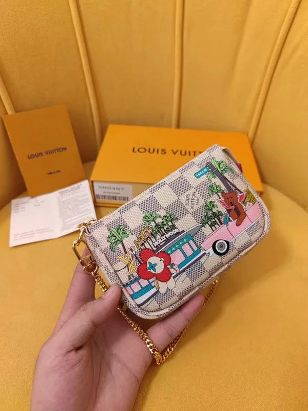 LOV2 Bags - Fashion Bags  1192