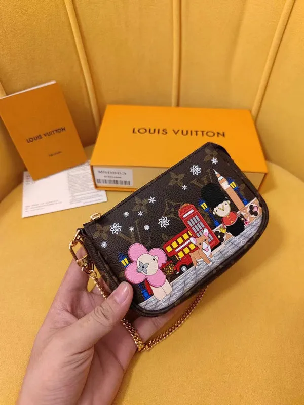 LOV2 Bags - Fashion Bags  1195