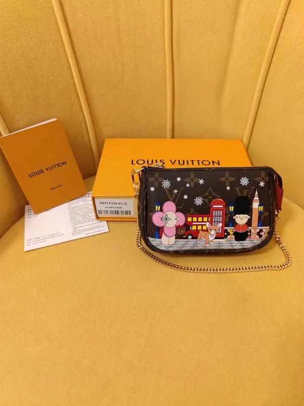 LOV2 Bags - Fashion Bags  1195